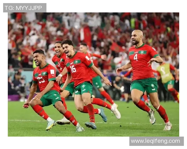 摩洛哥与塞内加尔足球对决深度分析及战术解析