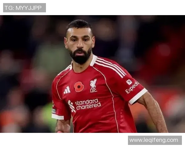 萨拉赫：从埃及小镇到世界足坛巨星的传奇之路