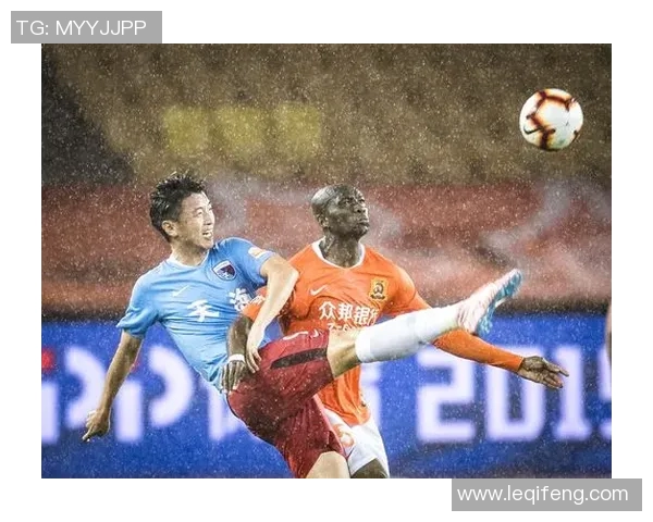 广州富力迎战天津天海争夺中超积分榜关键战役的精彩对决