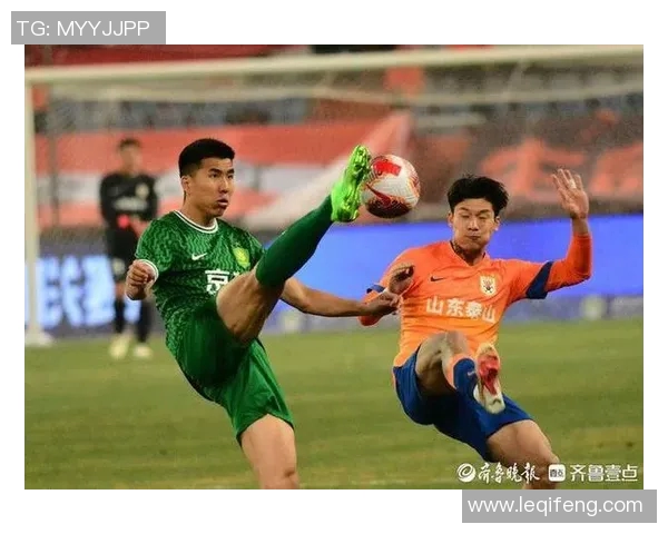 鲁能泰山直播精彩回顾与赛季展望球迷互动热情高涨