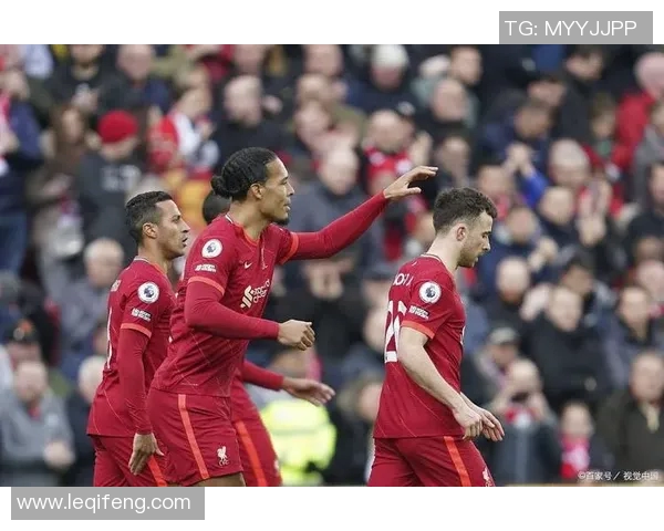 利物浦与亚特兰大首发阵容解析及比赛前瞻分析