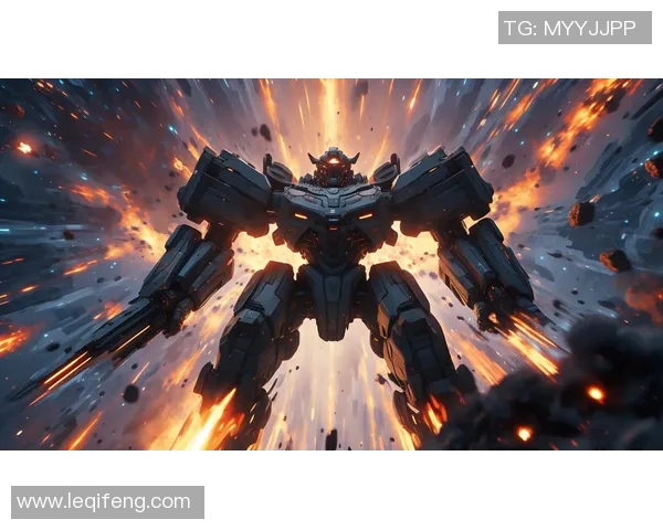 欣玛尼与莽星的对决揭示了未来科技与传统力量的碰撞与融合