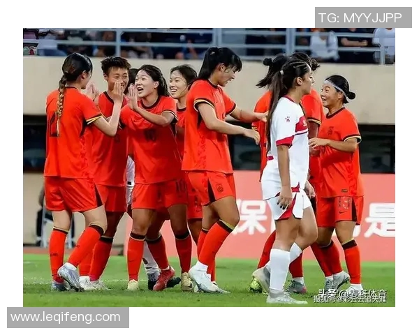 缅甸女足迎战中国女足力争在亚洲杯赛场上展现风采